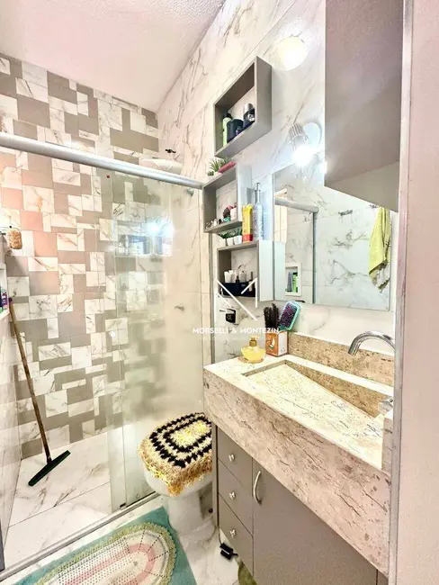 Foto 8 de Casa de Condomínio com 3 quartos à venda, 175m2 em Sabará III, Londrina - PR