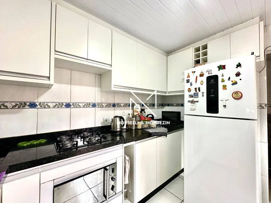 Foto 6 de Casa de Condomínio com 3 quartos à venda, 175m2 em Sabará III, Londrina - PR