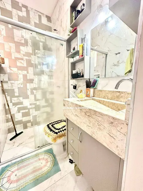Foto 9 de Casa de Condomínio com 3 quartos à venda, 175m2 em Sabará III, Londrina - PR