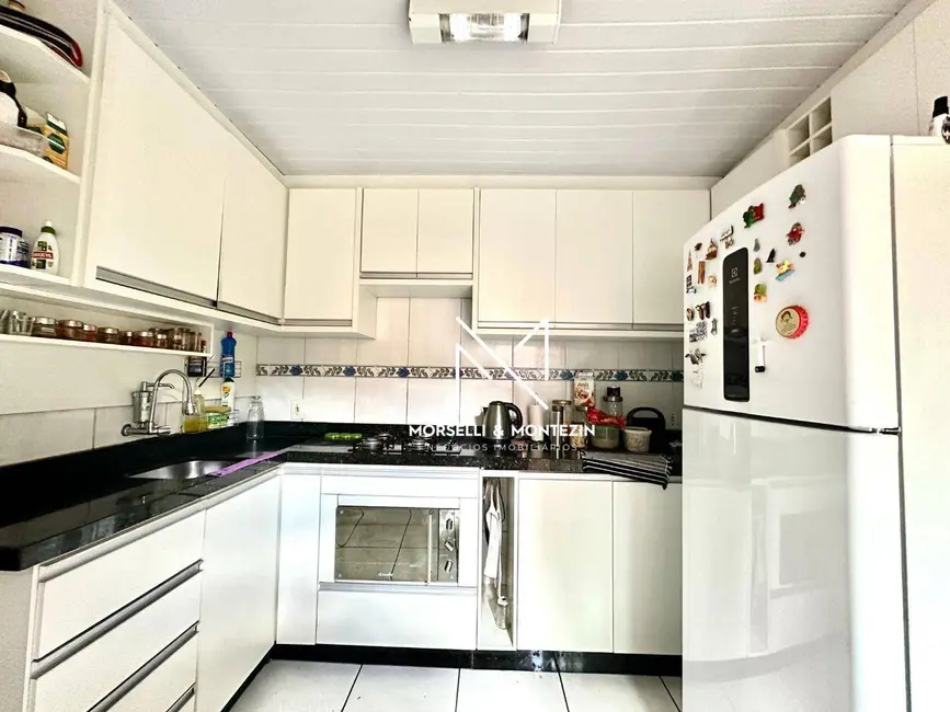 Foto 5 de Casa de Condomínio com 3 quartos à venda, 175m2 em Sabará III, Londrina - PR