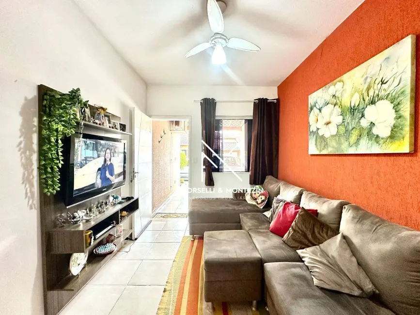 Foto 1 de Casa de Condomínio com 3 quartos à venda, 175m2 em Sabará III, Londrina - PR