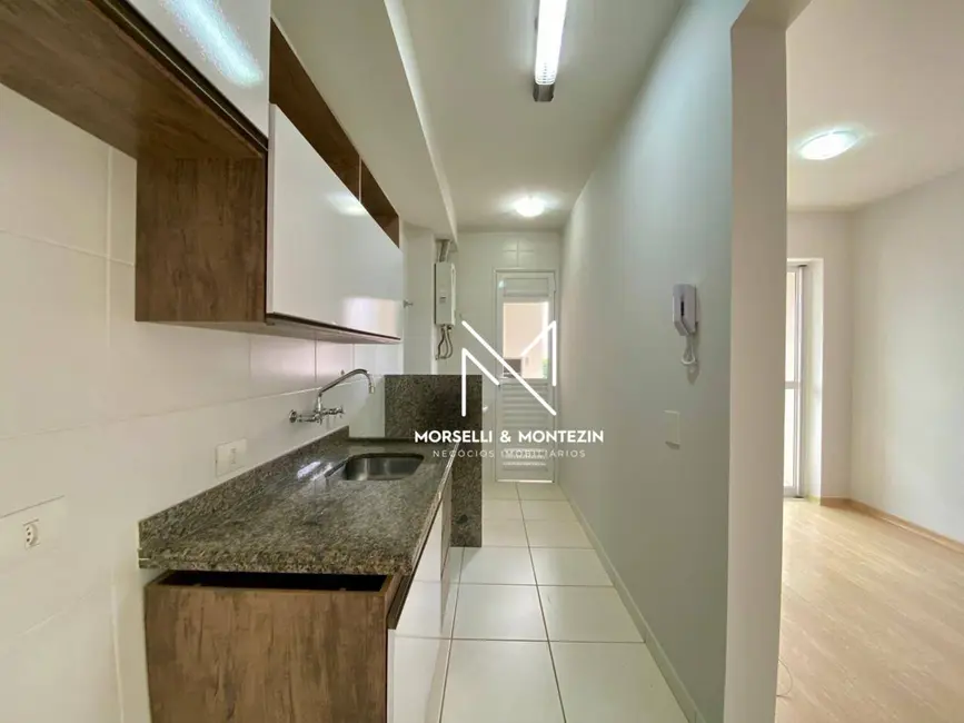 Foto 4 de Apartamento com 3 quartos à venda, 71m2 em Vila Siam, Londrina - PR