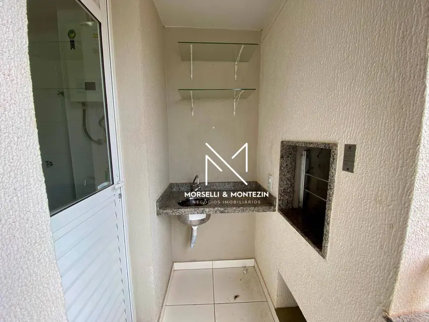 Foto 6 de Apartamento com 3 quartos à venda, 71m2 em Vila Siam, Londrina - PR
