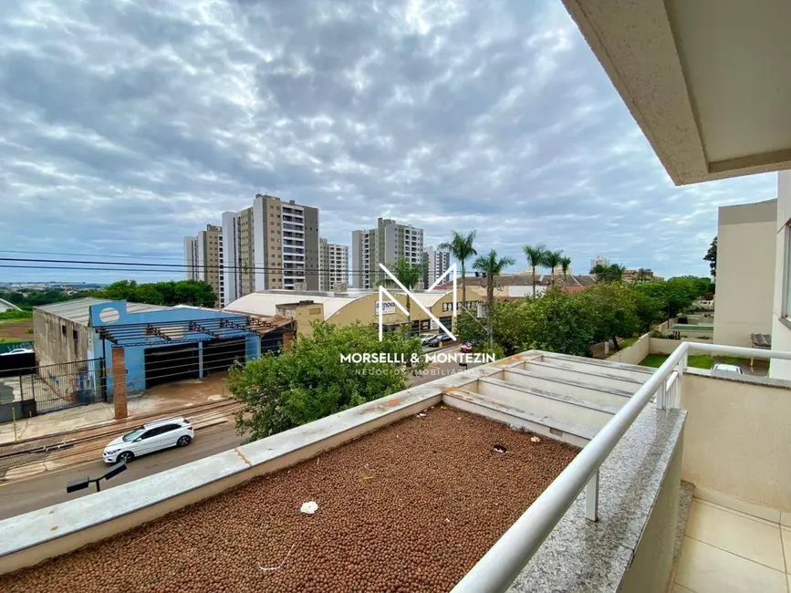 Foto 8 de Apartamento com 3 quartos à venda, 71m2 em Vila Siam, Londrina - PR