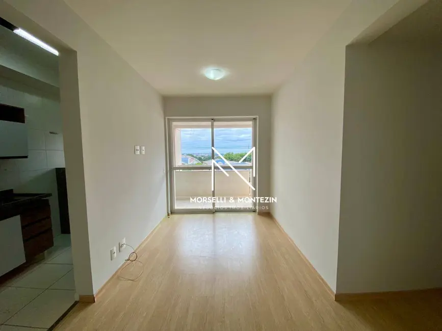 Foto 2 de Apartamento com 3 quartos à venda, 71m2 em Vila Siam, Londrina - PR
