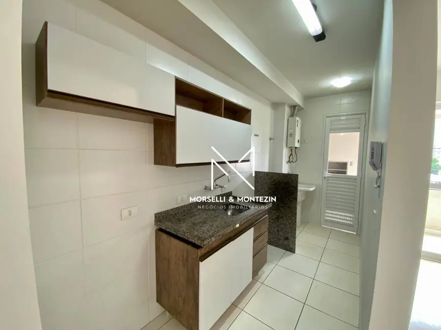 Foto 5 de Apartamento com 3 quartos à venda, 71m2 em Vila Siam, Londrina - PR