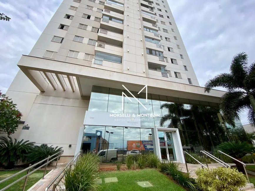 Foto 1 de Apartamento com 3 quartos à venda, 71m2 em Vila Siam, Londrina - PR
