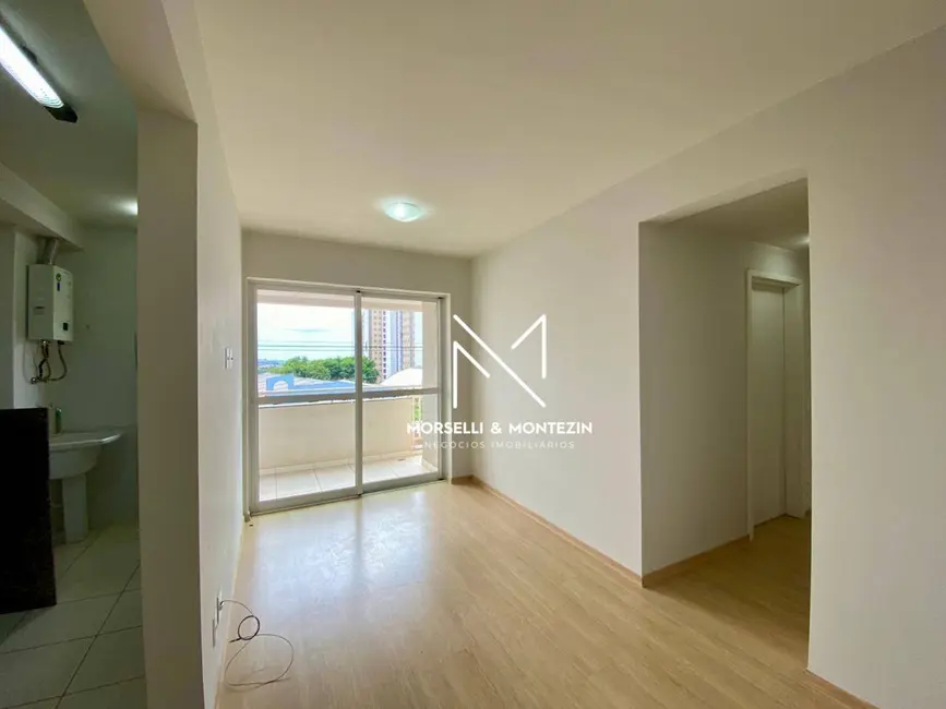 Foto 3 de Apartamento com 3 quartos à venda, 71m2 em Vila Siam, Londrina - PR