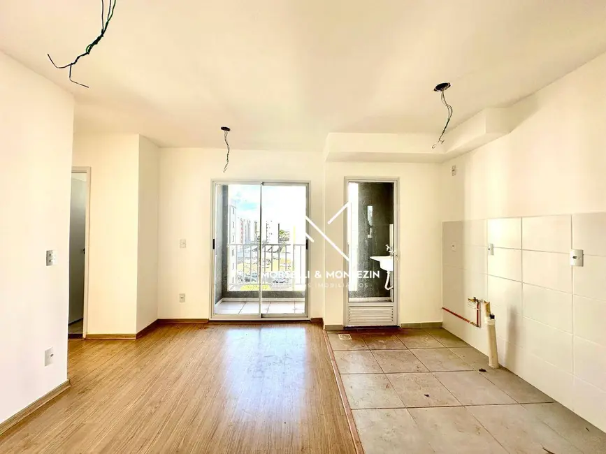 Foto 2 de Apartamento com 2 quartos à venda, 46m2 em Perobinha, Londrina - PR