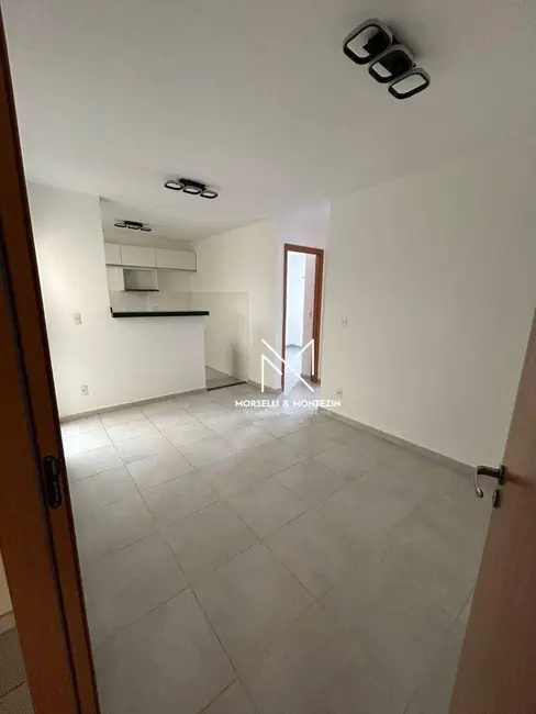 Foto 4 de Apartamento com 2 quartos à venda, 47m2 em Cambe - PR