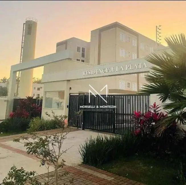 Foto 1 de Apartamento com 2 quartos à venda, 47m2 em Cambe - PR