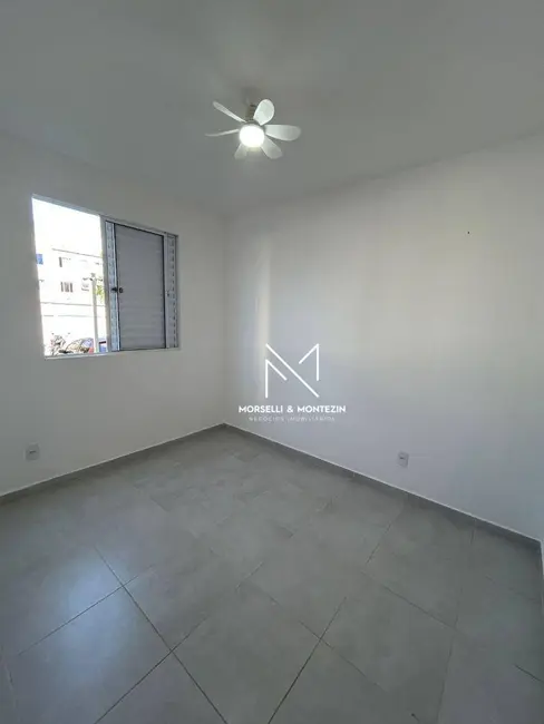 Foto 9 de Apartamento com 2 quartos à venda, 47m2 em Cambe - PR