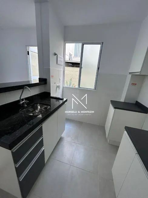 Foto 6 de Apartamento com 2 quartos à venda, 47m2 em Cambe - PR