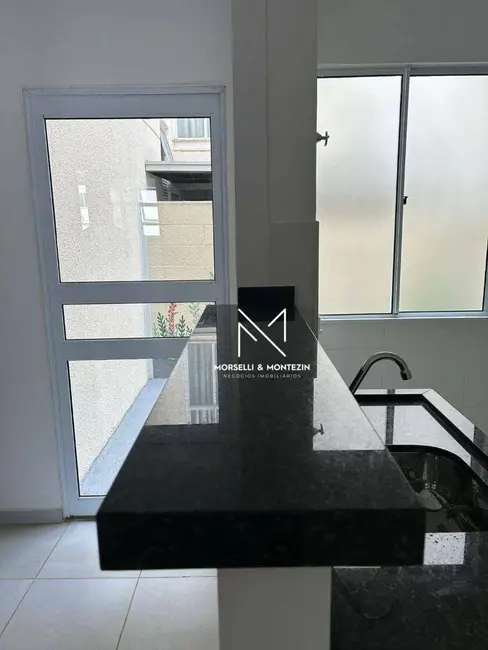 Foto 7 de Apartamento com 2 quartos à venda, 47m2 em Cambe - PR
