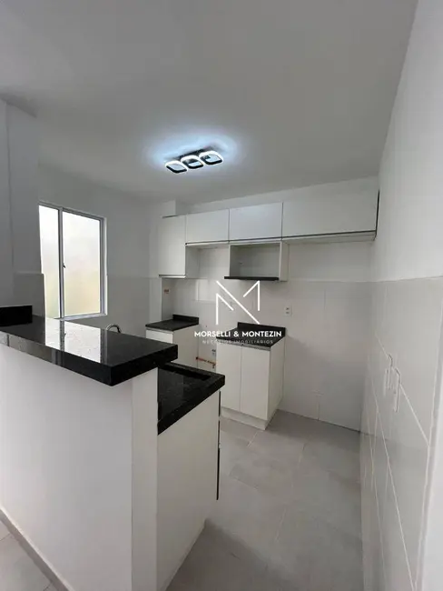 Foto 8 de Apartamento com 2 quartos à venda, 47m2 em Cambe - PR