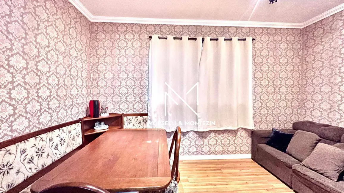 Foto 3 de Apartamento com 2 quartos à venda, 58m2 em Jardim das Américas, Londrina - PR