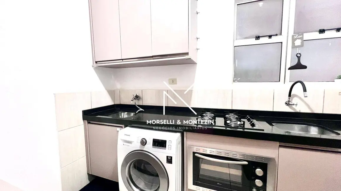 Foto 5 de Apartamento com 2 quartos à venda, 58m2 em Jardim das Américas, Londrina - PR
