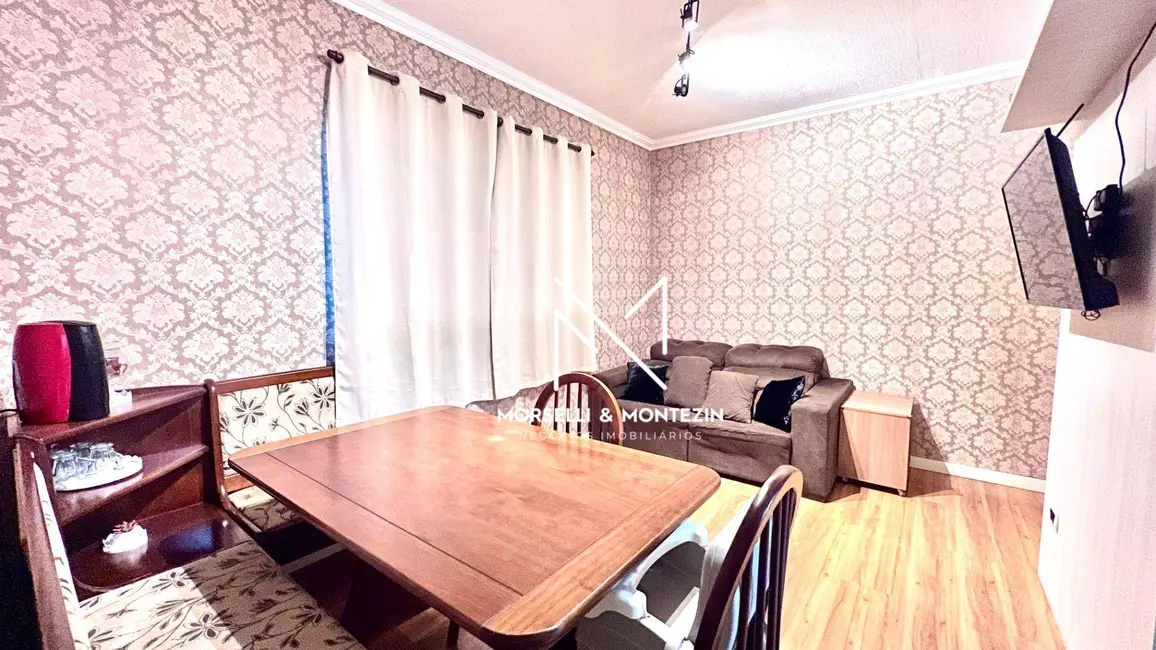 Foto 4 de Apartamento com 2 quartos à venda, 58m2 em Jardim das Américas, Londrina - PR
