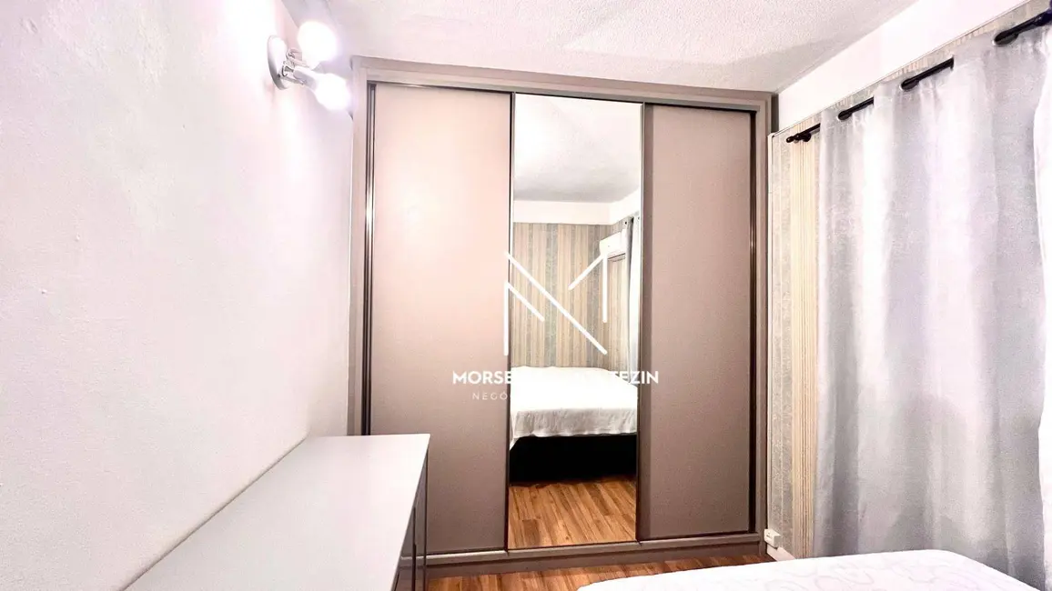 Foto 9 de Apartamento com 2 quartos à venda, 58m2 em Jardim das Américas, Londrina - PR