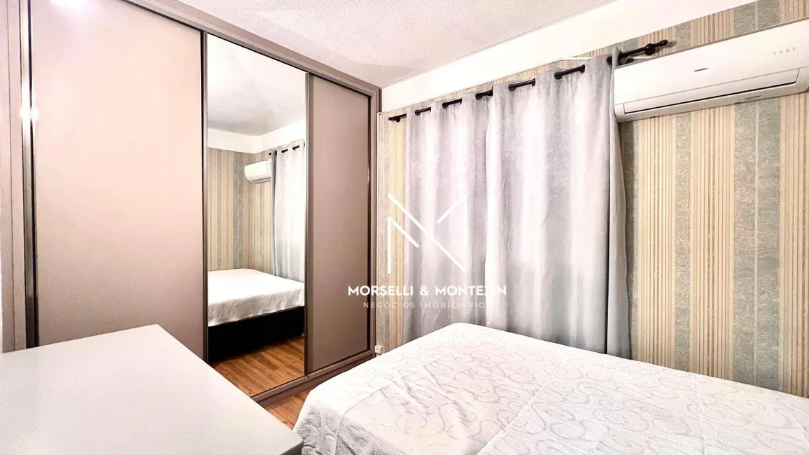 Foto 8 de Apartamento com 2 quartos à venda, 58m2 em Jardim das Américas, Londrina - PR