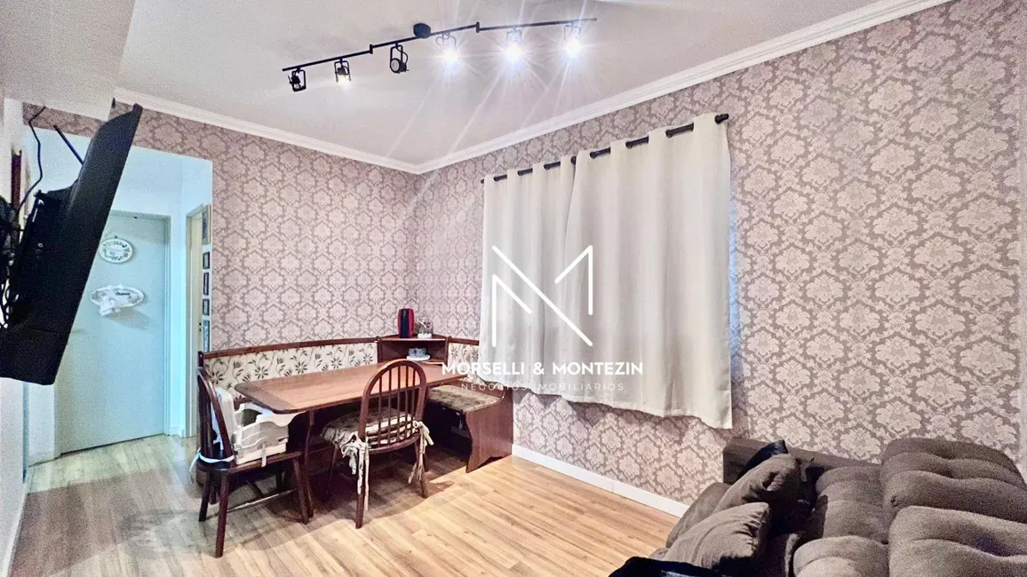 Foto 1 de Apartamento com 2 quartos à venda, 58m2 em Jardim das Américas, Londrina - PR