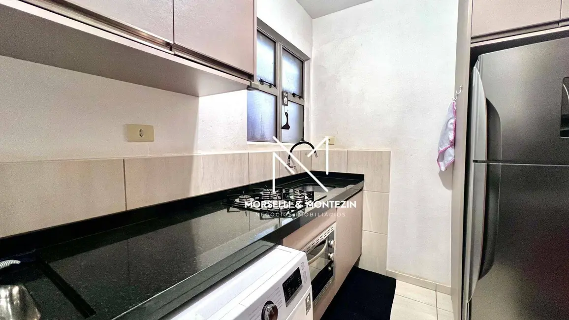 Foto 7 de Apartamento com 2 quartos à venda, 58m2 em Jardim das Américas, Londrina - PR