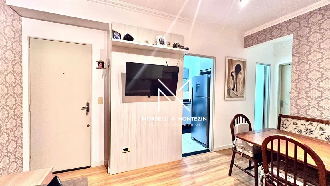 Foto 2 de Apartamento com 2 quartos à venda, 58m2 em Jardim das Américas, Londrina - PR