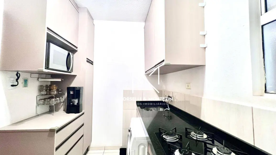 Foto 6 de Apartamento com 2 quartos à venda, 58m2 em Jardim das Américas, Londrina - PR