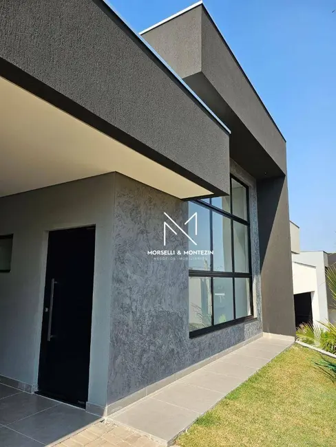 Foto 1 de Casa de Condomínio com 3 quartos à venda, 200m2 em Londrina - PR