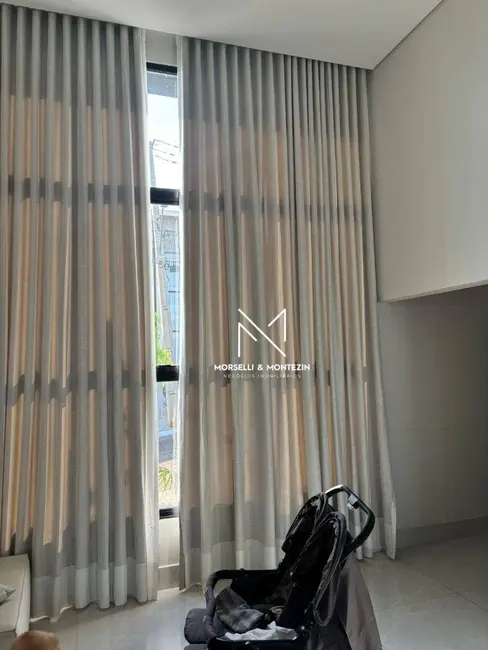Foto 5 de Casa de Condomínio com 3 quartos à venda, 200m2 em Londrina - PR