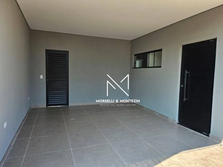 Foto 7 de Casa de Condomínio com 3 quartos à venda, 200m2 em Londrina - PR