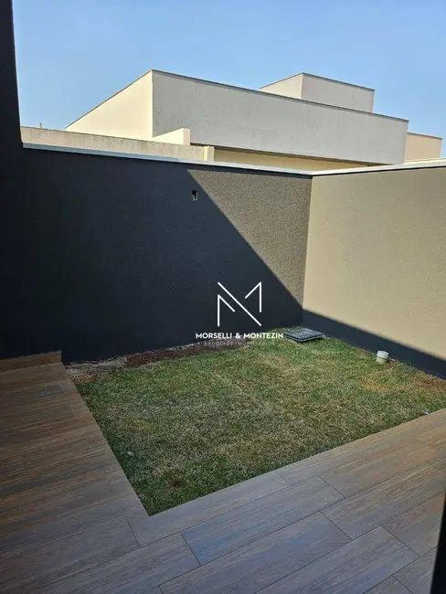 Foto 8 de Casa de Condomínio com 3 quartos à venda, 200m2 em Londrina - PR
