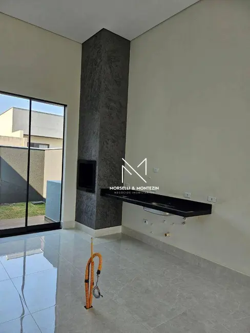 Foto 3 de Casa de Condomínio com 3 quartos à venda, 200m2 em Londrina - PR