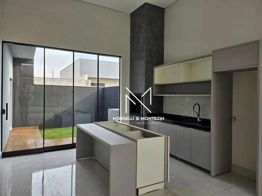 Foto 2 de Casa de Condomínio com 3 quartos à venda, 200m2 em Londrina - PR