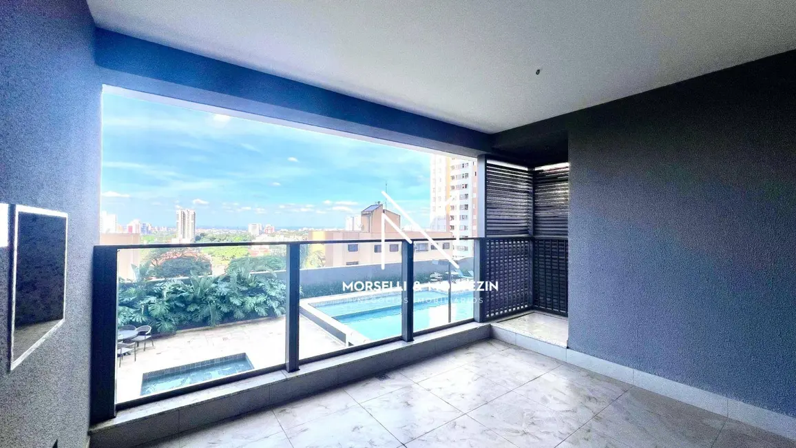 Apartamento com 2 quartos à venda, 89m2 em Guanabara Parque Boulevard, Londrina - PR - imagem 8 Foto 8 de Apartamento com 2 quartos à venda, 89m2 em Guanabara Parque Boulevard, Londrina - PR