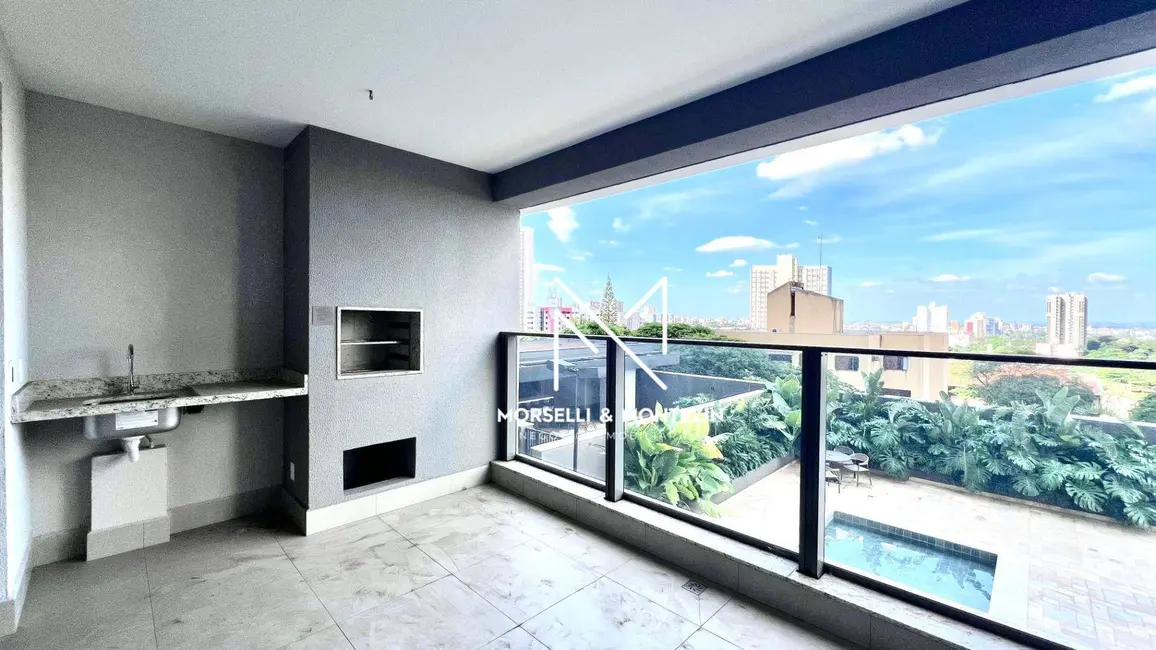 Apartamento com 2 quartos à venda, 89m2 em Guanabara Parque Boulevard, Londrina - PR - imagem 9 Foto 9 de Apartamento com 2 quartos à venda, 89m2 em Guanabara Parque Boulevard, Londrina - PR