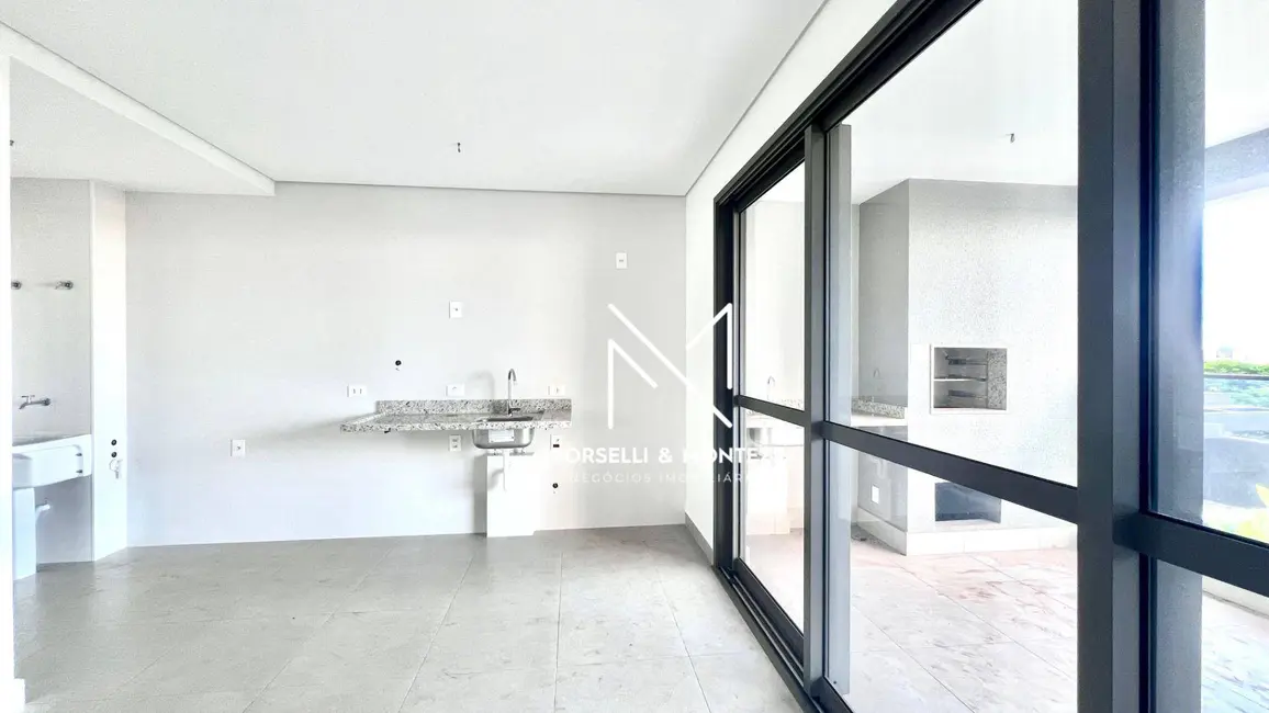 Apartamento com 2 quartos à venda, 89m2 em Guanabara Parque Boulevard, Londrina - PR - imagem 6 Foto 6 de Apartamento com 2 quartos à venda, 89m2 em Guanabara Parque Boulevard, Londrina - PR