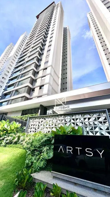 Apartamento com 2 quartos à venda, 89m2 em Guanabara Parque Boulevard, Londrina - PR - imagem 1 Foto 1 de Apartamento com 2 quartos à venda, 89m2 em Guanabara Parque Boulevard, Londrina - PR