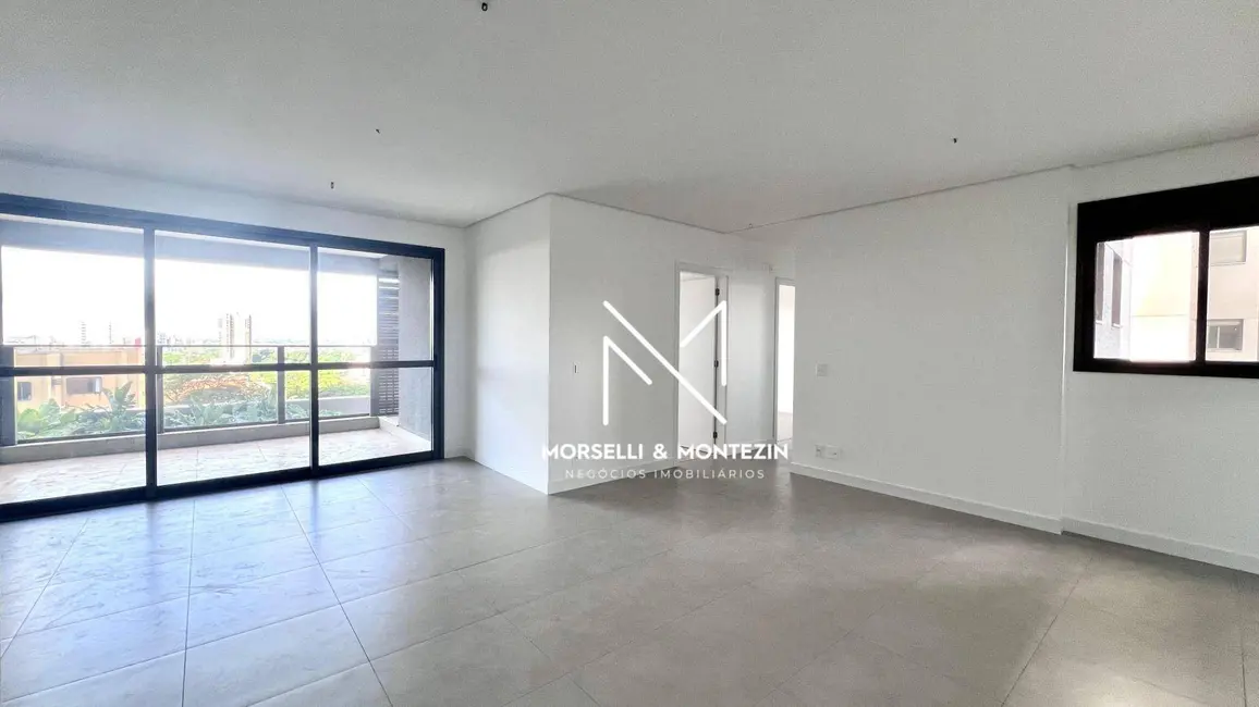 Apartamento com 2 quartos à venda, 89m2 em Guanabara Parque Boulevard, Londrina - PR - imagem 2 Foto 2 de Apartamento com 2 quartos à venda, 89m2 em Guanabara Parque Boulevard, Londrina - PR