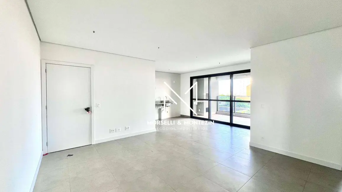 Apartamento com 2 quartos à venda, 89m2 em Guanabara Parque Boulevard, Londrina - PR - imagem 4 Foto 4 de Apartamento com 2 quartos à venda, 89m2 em Guanabara Parque Boulevard, Londrina - PR