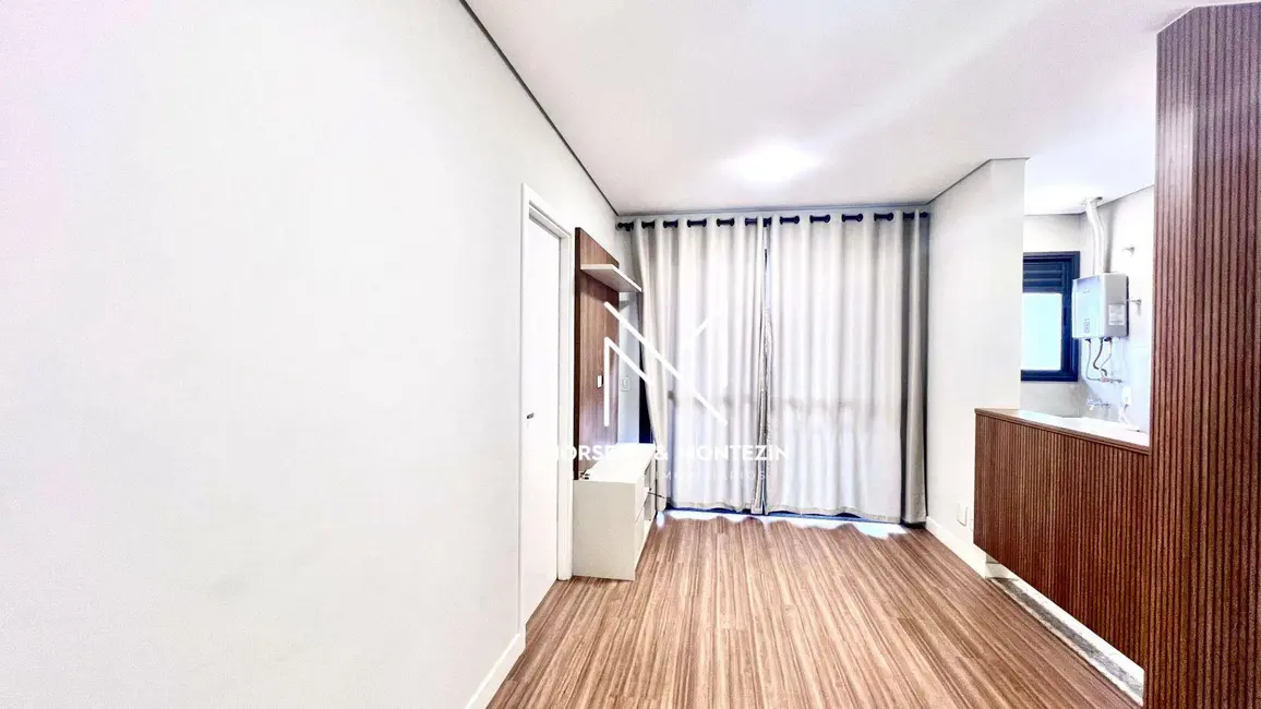 Apartamento com 1 quarto à venda, 47m2 em Londrina - PR - imagem 2 Foto 2 de Apartamento com 1 quarto à venda, 47m2 em Londrina - PR