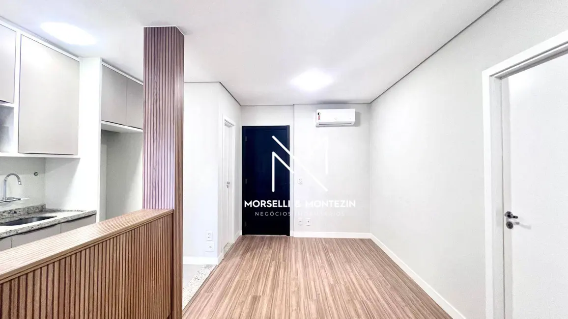 Apartamento com 1 quarto à venda, 47m2 em Londrina - PR - imagem 4 Foto 4 de Apartamento com 1 quarto à venda, 47m2 em Londrina - PR