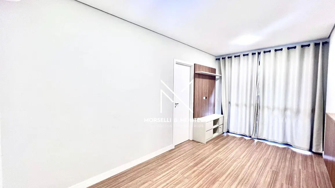 Apartamento com 1 quarto à venda, 47m2 em Londrina - PR - imagem 3 Foto 3 de Apartamento com 1 quarto à venda, 47m2 em Londrina - PR