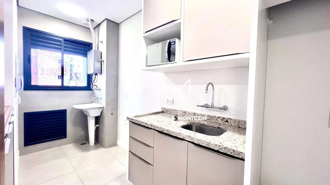 Apartamento com 1 quarto à venda, 47m2 em Londrina - PR - imagem 7 Foto 7 de Apartamento com 1 quarto à venda, 47m2 em Londrina - PR