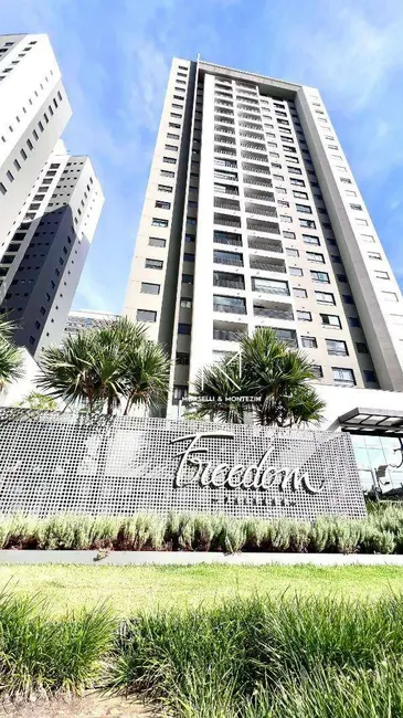 Apartamento com 1 quarto à venda, 47m2 em Londrina - PR - imagem 1 Foto 1 de Apartamento com 1 quarto à venda, 47m2 em Londrina - PR