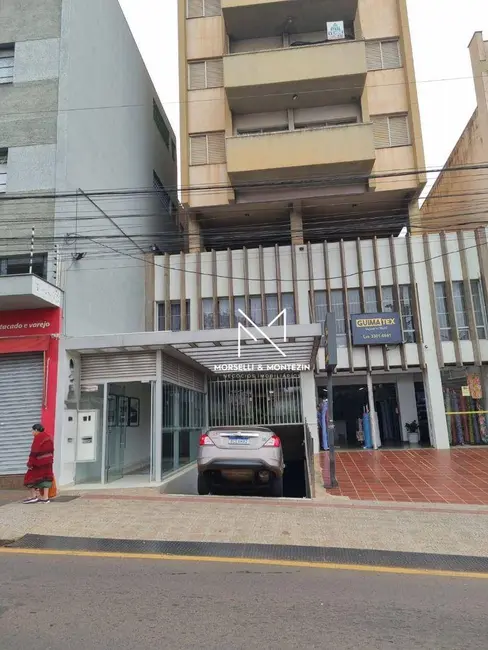 Foto 2 de Apartamento com 3 quartos à venda, 147m2 em Centro, Londrina - PR