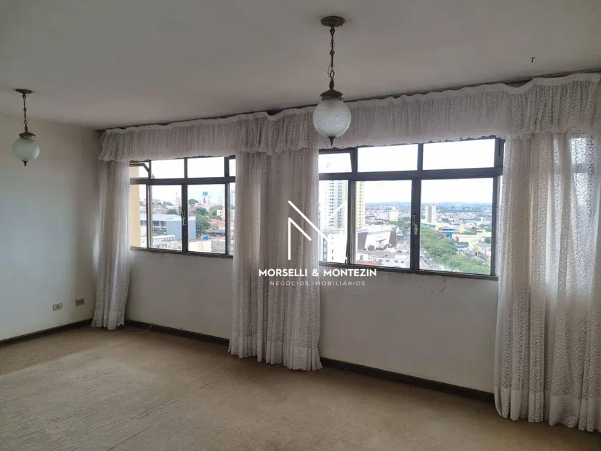 Foto 4 de Apartamento com 3 quartos à venda, 147m2 em Centro, Londrina - PR