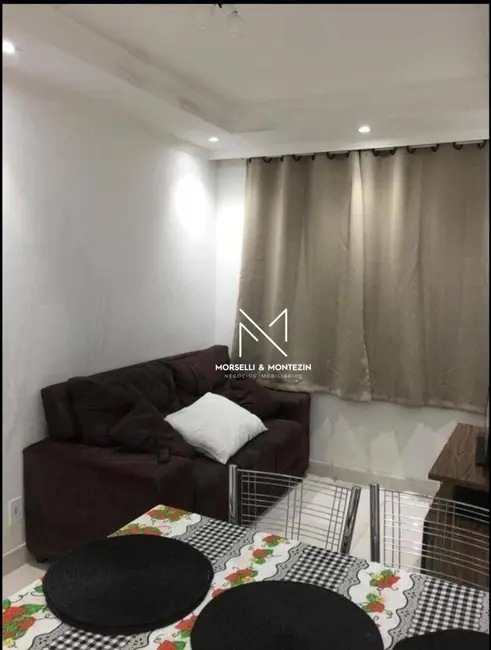 Foto 3 de Apartamento com 2 quartos à venda, 46m2 em Londrina - PR
