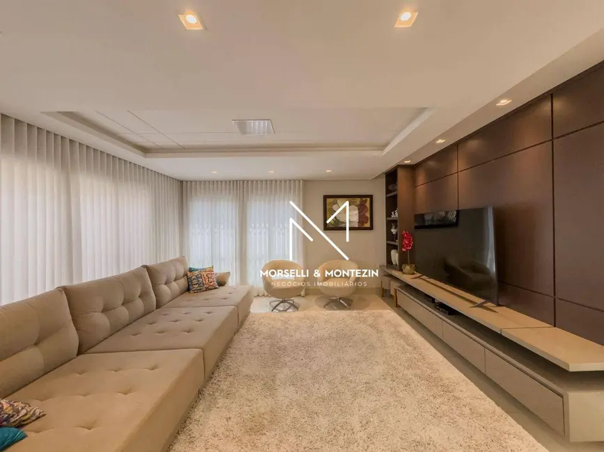Foto 1 de Casa com 4 quartos à venda, 364m2 em San Remo, Londrina - PR