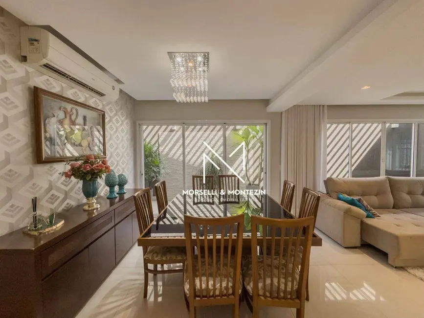 Foto 7 de Casa com 4 quartos à venda, 364m2 em San Remo, Londrina - PR
